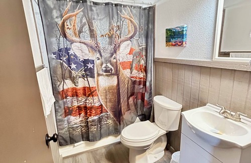Logan Hotel | Discover The Yucca Motel and Cabins: Family-Friendly Retreat