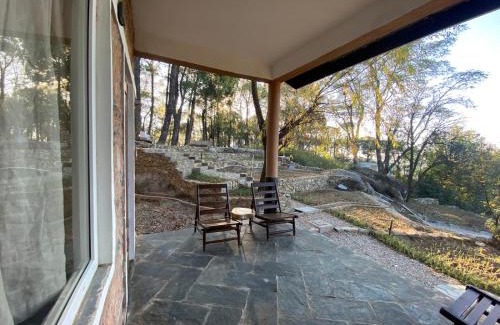 Palampur House | Pet-Friendly Escape at The Lodge at Wah, Kandbari - 9.1/10