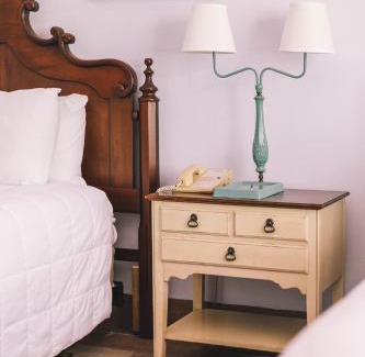 Wakulla Springs Hotel | Idyllic Lodge at Wakulla Springs with Family-Friendly Perks
