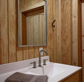 Welch House | Welch Lodge Retreat: Family and Pet-Friendly Getaway