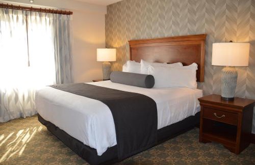McHenry Hotel | Family-Friendly Retreat at The Lodge at Wisp Awaits You