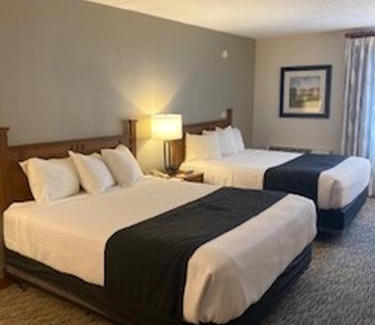 McHenry Hotel | Family-Friendly Retreat at The Lodge at Wisp Awaits You