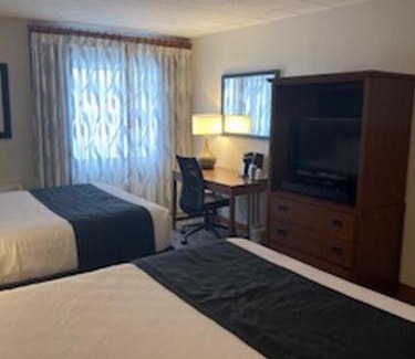 McHenry Hotel | Family-Friendly Retreat at The Lodge at Wisp Awaits You