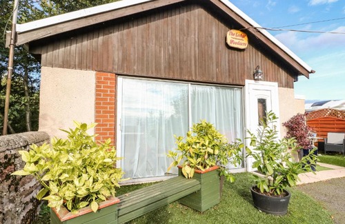 Murthly House | Family-Friendly Retreat at The Lodge, Blairgowrie - Rated 9/10