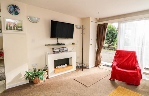 Murthly House | Family-Friendly Retreat at The Lodge, Blairgowrie - Rated 9/10