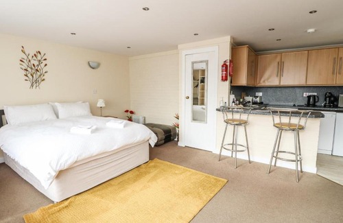 Murthly House | Family-Friendly Retreat at The Lodge, Blairgowrie - Rated 9/10
