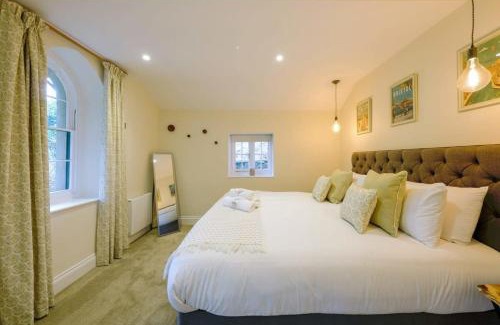 Blagdon Apartment | Cozy Getaway at The Lodge Gatehouse - Rated 8.4/10