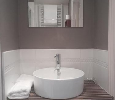 King's Lynn Bed & Breakfast | Family-Friendly Retreat at The Lodge - Rated 9/10 by Guests