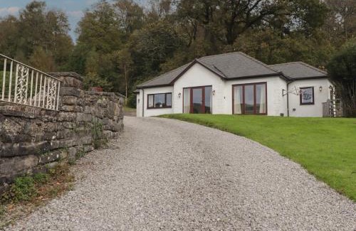 Bridgend House | The Lodge
