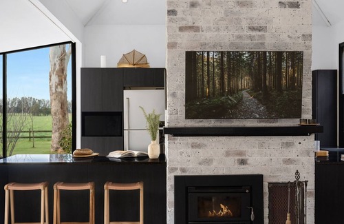 Terara House | Historic Lodge Retreat with Family-Friendly Amenities