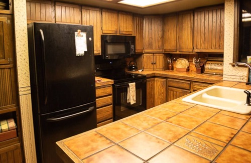 Mesa House | Explore The Lodge on the World's Largest Flattop Mountain
