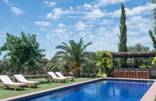 Ronda House | Discover The Lodge Amidst Beautiful Andalusia's Serrania