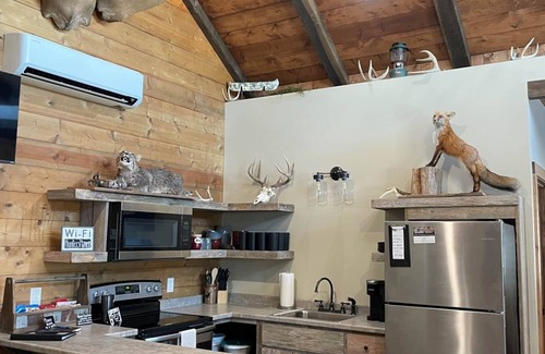 Trenton House | Premier Ocean View Cottages at The Lodge @ K4C