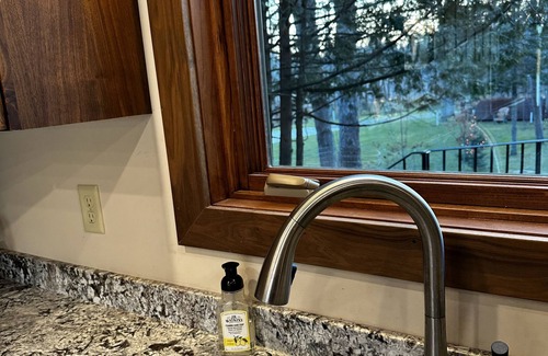 Park Rapids Cabin | Experience The Lodge on Mantrap Lake Near Itasca State Park