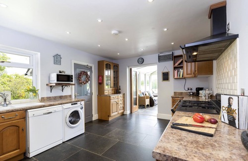 Great Broughton House | Cozy Lodge in Ingleby Greenhow: Pet-Friendly Retreat