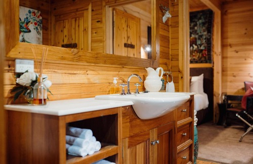 Nulkaba Cabin | The Lodge - The Lodge - Magnificent Lodge