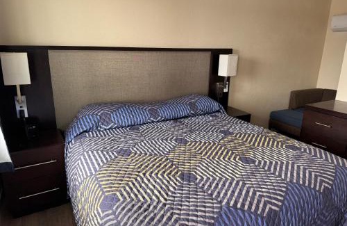 Tulelake Hotel | Discover The Lodge Tulelake: Guest Rated 8/10 Experience