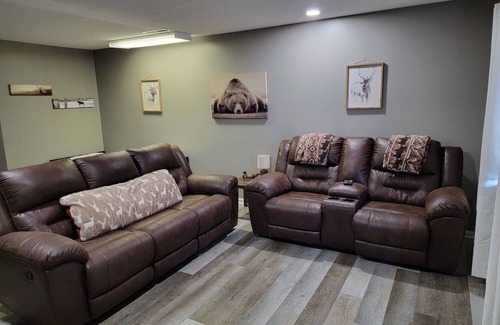 Lexington Condo | Relax at The Lodge with Spa, Breakfast & Family Amenities