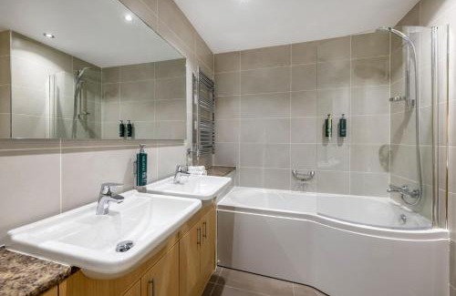 Ballater Apartment | The Lodges at Craigendarroch Country Club