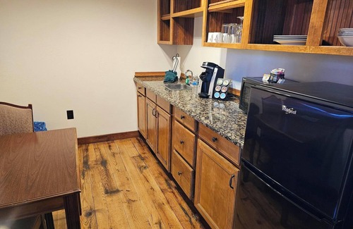 Gettysburg Cabin | Discover The Lodges at Gettysburg: Eco-Friendly Retreat