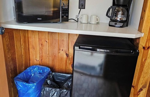 Gettysburg Cabin | Discover The Lodges at Gettysburg: Eco-Friendly Retreat