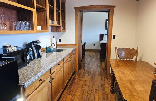 Gettysburg Cabin | Discover The Lodges at Gettysburg: Eco-Friendly Retreat