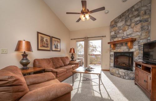 Indian Point Resort | Discover The Lodges at Table Rock: Family-Friendly Retreat