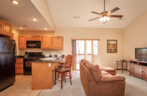 Indian Point Resort | Discover The Lodges at Table Rock: Family-Friendly Retreat
