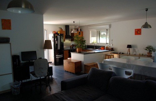 Saint-Avertin House | Relax at Eleven Acres: Eco-Friendly Retreat in Touraine