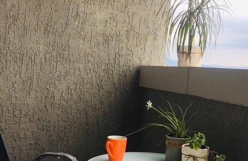 Vake Apartment | Explore The Loft #187: Family & Pet-Friendly Retreat