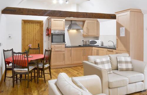 Market Rasen House | Welcome to The Loft: Family-Friendly 4-Star Retreat