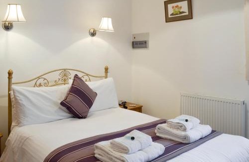 Market Rasen House | Welcome to The Loft: Family-Friendly 4-Star Retreat