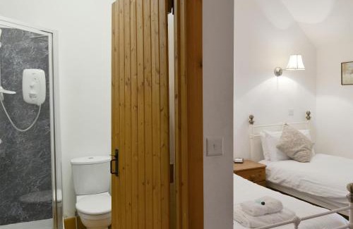 Market Rasen House | Welcome to The Loft: Family-Friendly 4-Star Retreat