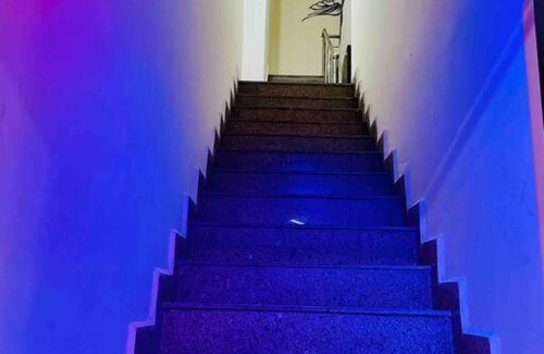 Panchkula Apartment | Cozy Loft: 2BHK Apartment Ideal for Families and Pets