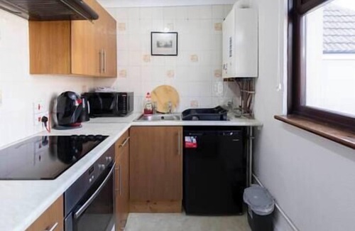 Shoreham-by-Sea Apartment | The Loft Apartment - Shoreham by the Sea