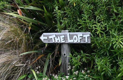 Bealey Apartment | Experience Comfort at The Loft at Bealey - Rated 8.8/10