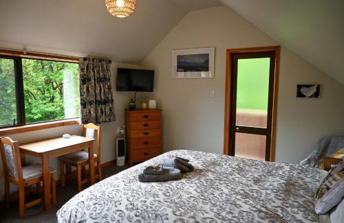 Bealey Apartment | Experience Comfort at The Loft at Bealey - Rated 8.8/10