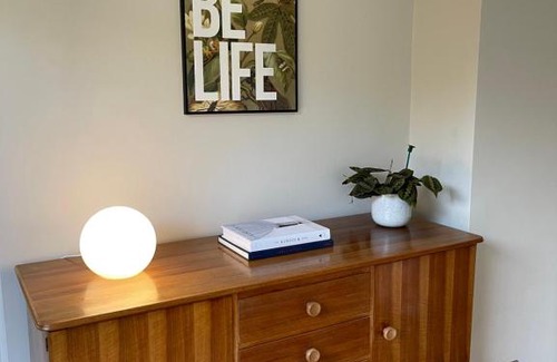 Royal Tunbridge Wells Apartment | Child-Friendly Retreat at The Loft at Molyneux - Perfect Stay