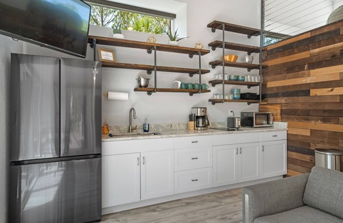 Old Homosassa Apartment | Guest Rated 10/10: The Loft at Mason Creek Preserve