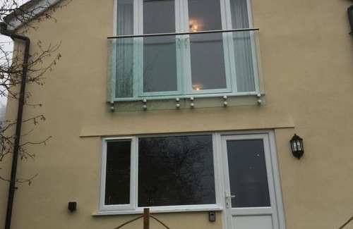 Winscombe House | Discover The Loft at Pen Orchard - Guest Rated 9.2/10