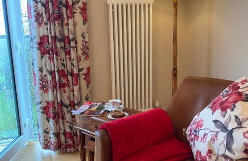 Winscombe House | Discover The Loft at Pen Orchard - Guest Rated 9.2/10