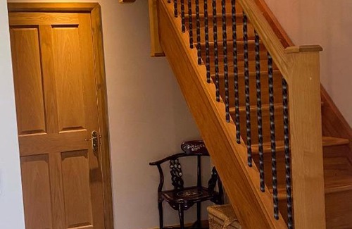 Winscombe House | Discover The Loft at Pen Orchard - Guest Rated 9.2/10