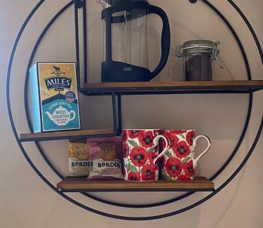Winscombe House | Discover The Loft at Pen Orchard - Guest Rated 9.2/10