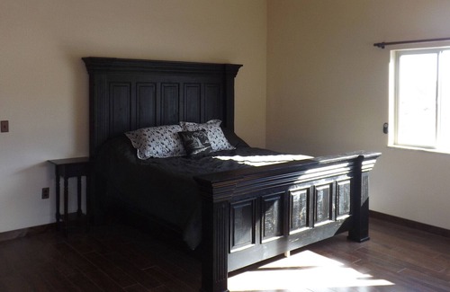 Morrison House | The LOFT at Red Rocks Bed and Breakfast, Colorado