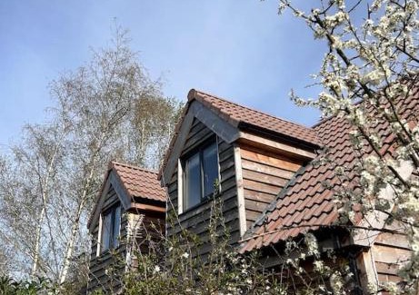Wrington Apartment | Pet-Friendly Retreat at The Loft at Tanglewood - 9.8/10