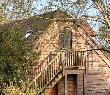 Wrington Apartment | Pet-Friendly Retreat at The Loft at Tanglewood - 9.8/10