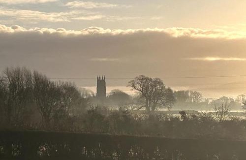Wrington Apartment | Pet-Friendly Retreat at The Loft at Tanglewood - 9.8/10