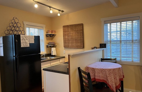Folly Beach Apartment | Experience The Loft at the Lost Dog with Oceanfront Views