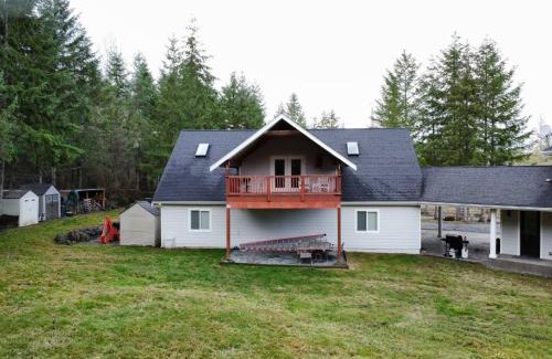 McKenna House | Guest Rated 10/10 at The Loft At Nisqually Highland Ranch