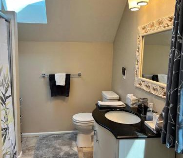 McKenna House | Guest Rated 10/10 at The Loft At Nisqually Highland Ranch